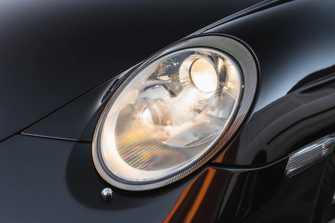 2009 Porsche 997 Carrera S - Image 22 of 31