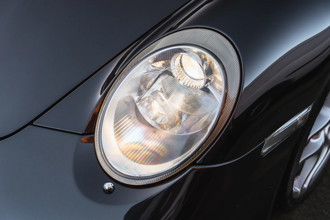 2009 Porsche 997 Carrera S - Image 23 of 31