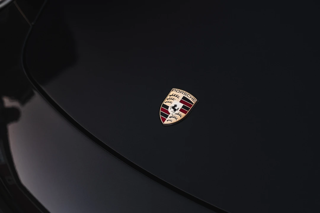 2009 Porsche 997 Carrera S - Image 24 of 31