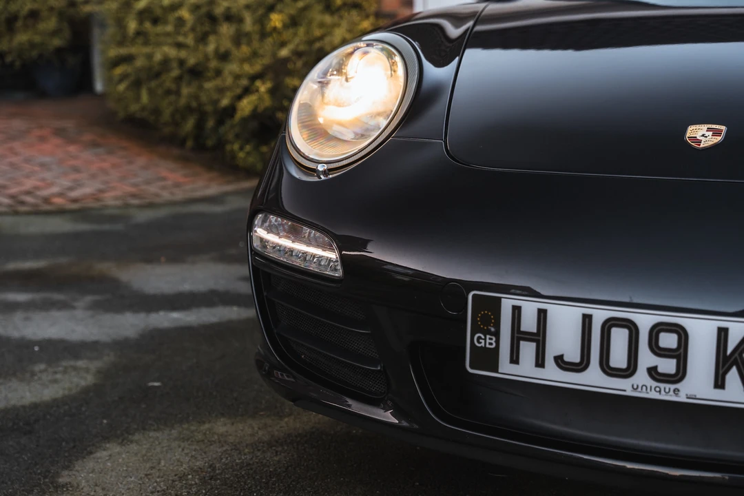 2009 Porsche 997 Carrera S - Image 25 of 31