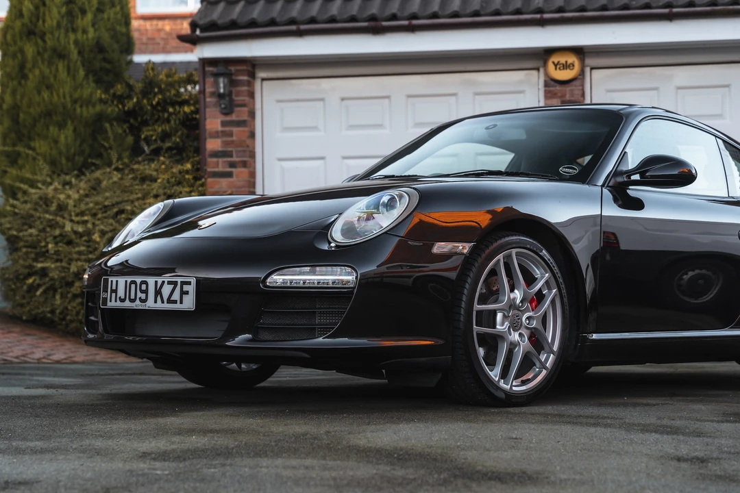 2009 Porsche 997 Carrera S - Image 19 of 31