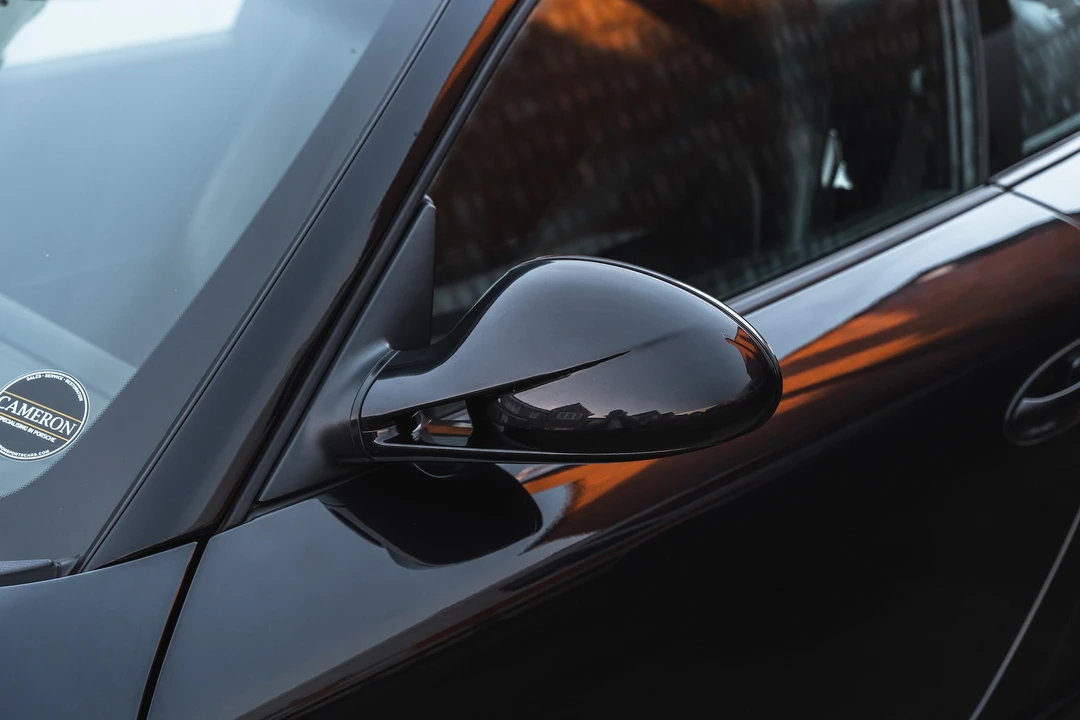 2009 Porsche 997 Carrera S - Image 28 of 31
