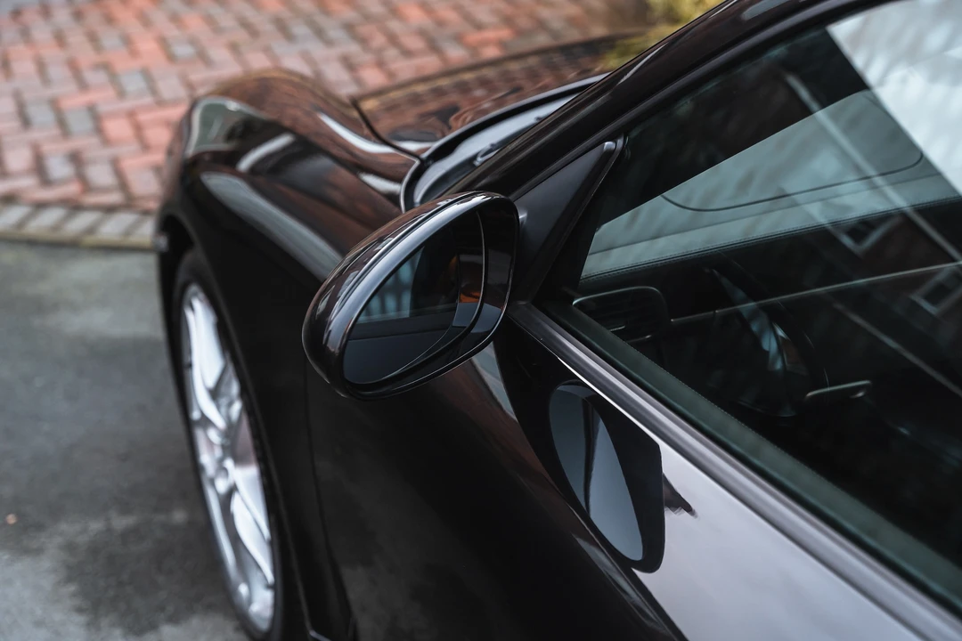 2009 Porsche 997 Carrera S - Image 29 of 31
