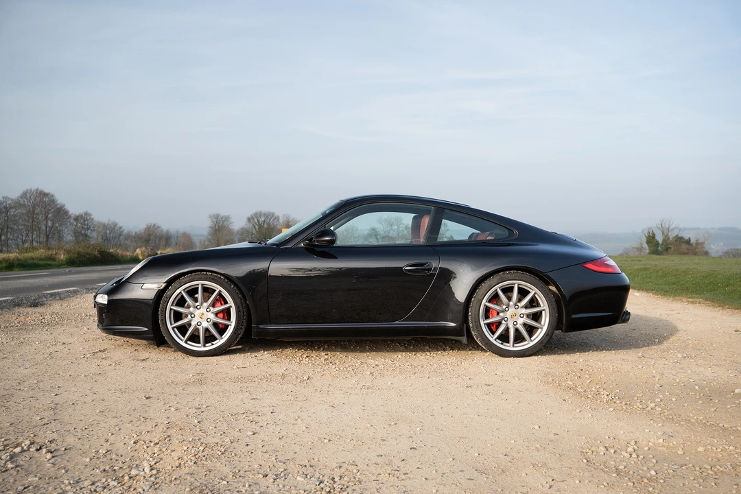 2009 Porsche 997 Carrera S - Image 8 of 31