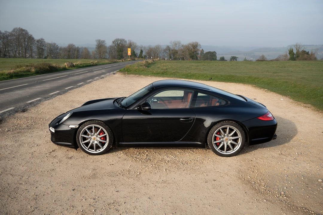2009 Porsche 997 Carrera S - Image 16 of 31