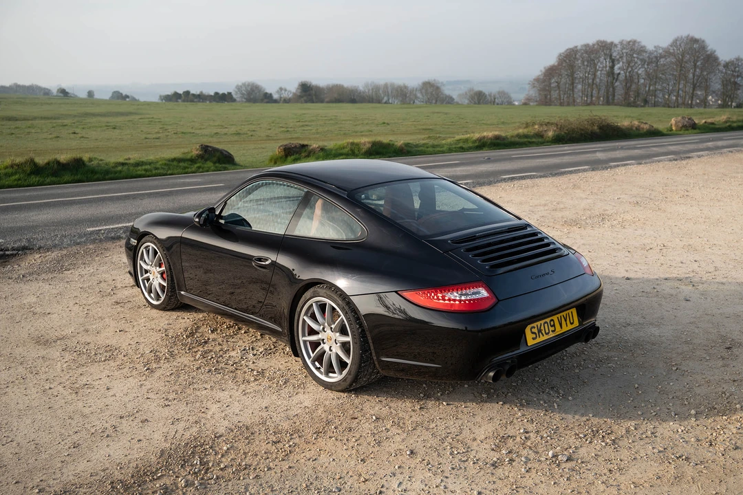 2009 Porsche 997 Carrera S - Image 15 of 31