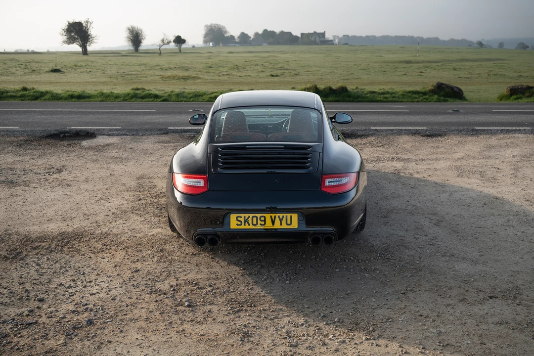 2009 Porsche 997 Carrera S - Image 14 of 31