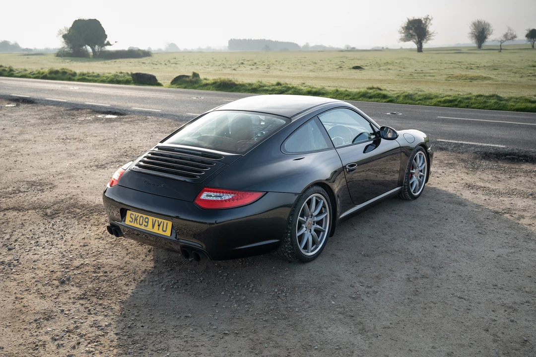 2009 Porsche 997 Carrera S - Image 13 of 31