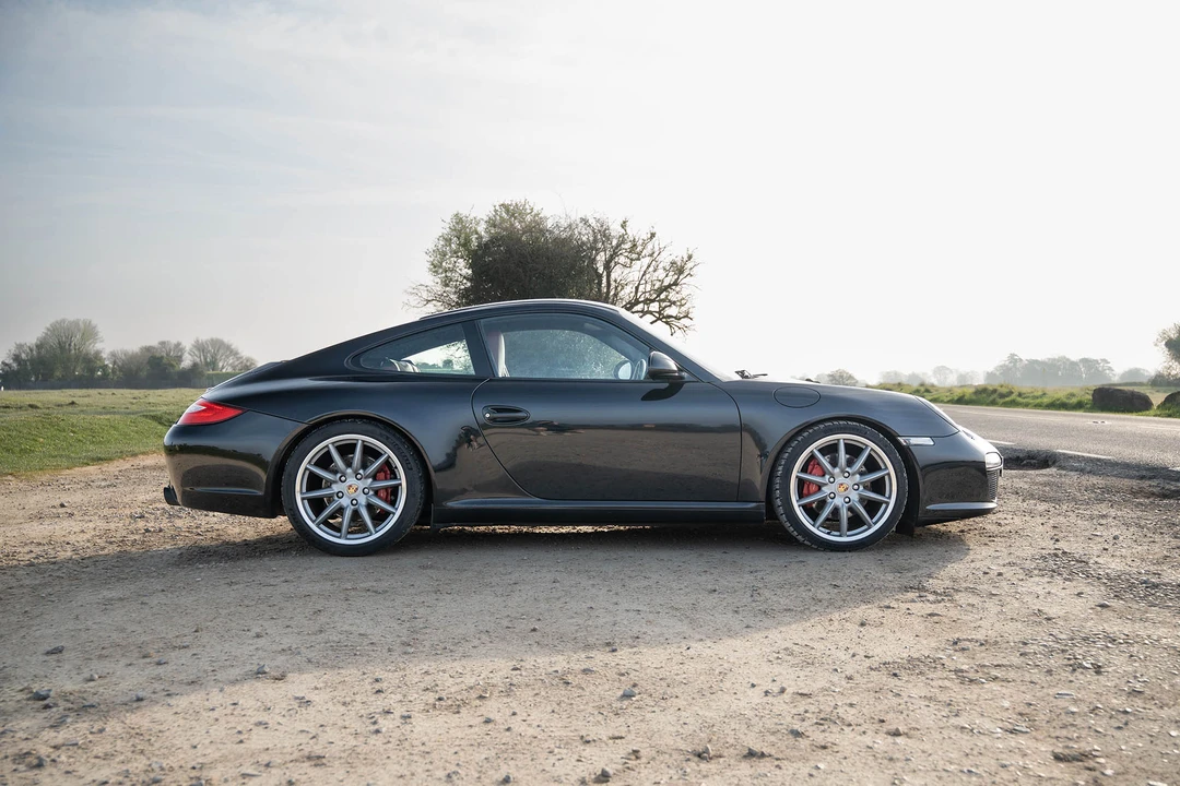 2009 Porsche 997 Carrera S - Image 4 of 31