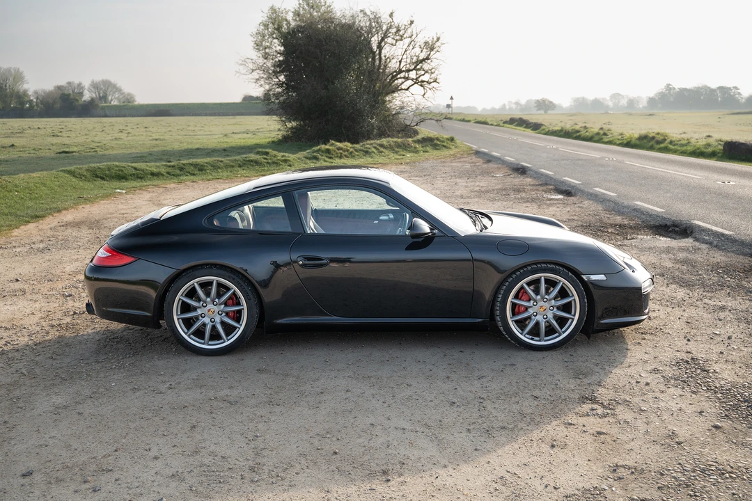 2009 Porsche 997 Carrera S - Image 12 of 31