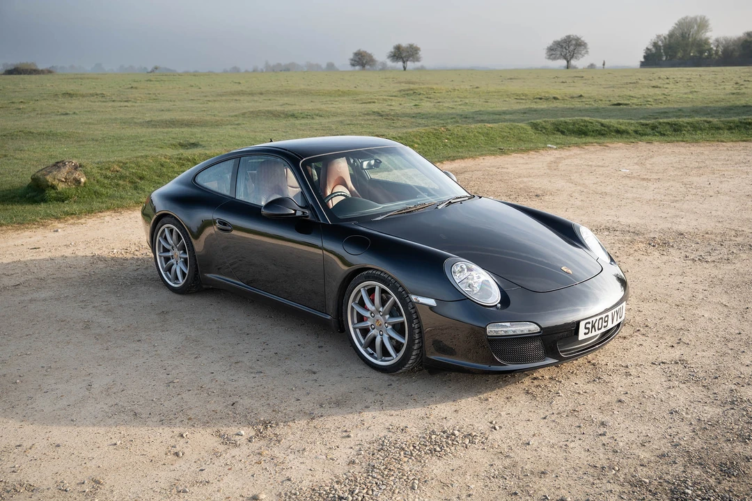 2009 Porsche 997 Carrera S - Image 11 of 31