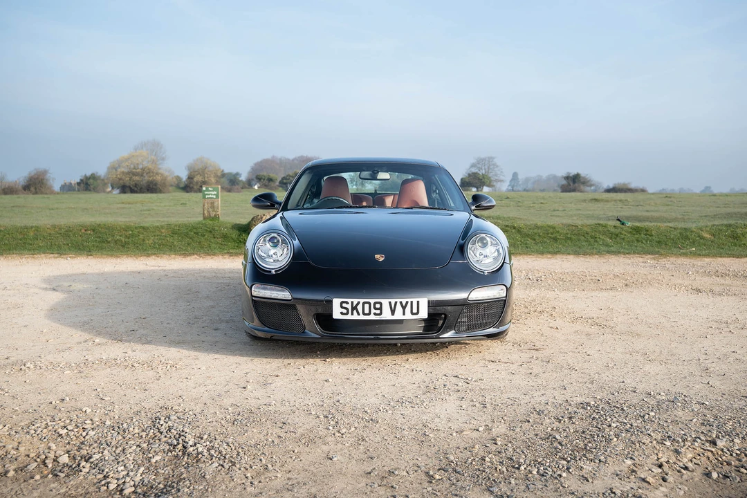 2009 Porsche 997 Carrera S - Image 2 of 31