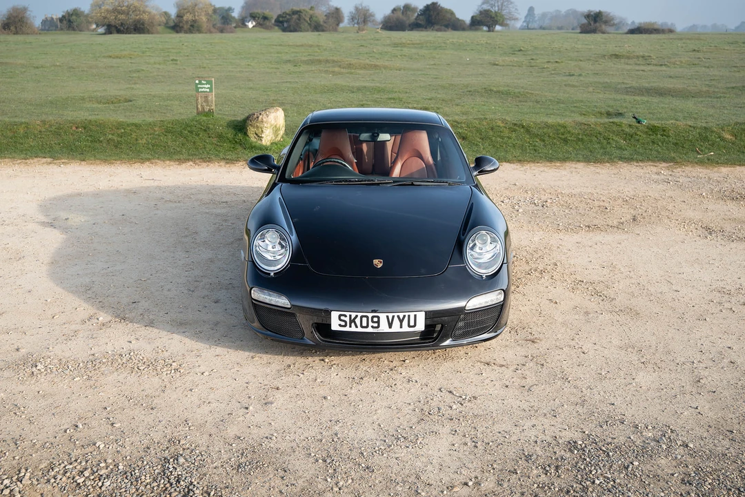 2009 Porsche 997 Carrera S - Image 10 of 31