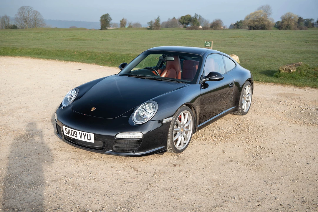2009 Porsche 997 Carrera S - Image 17 of 31