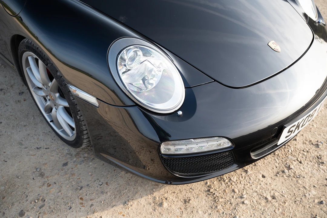 2009 Porsche 997 Carrera S - Image 20 of 31