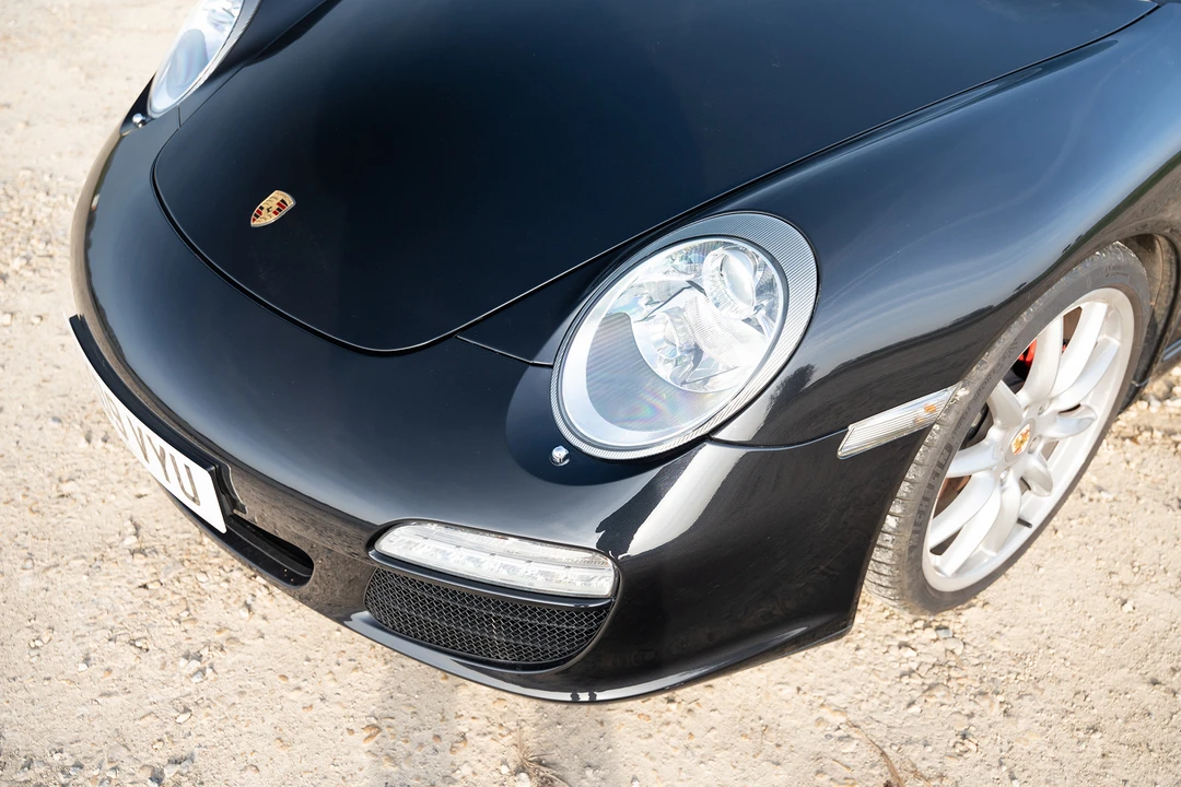 2009 Porsche 997 Carrera S - Image 21 of 31