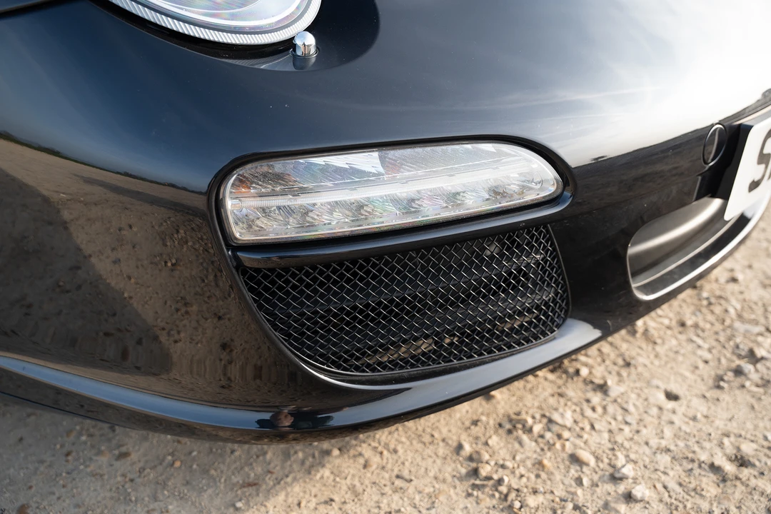 2009 Porsche 997 Carrera S - Image 22 of 31