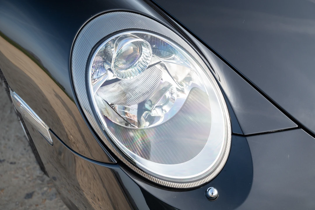 2009 Porsche 997 Carrera S - Image 25 of 31