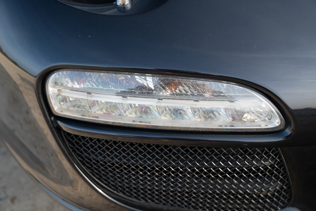 2009 Porsche 997 Carrera S - Image 26 of 31