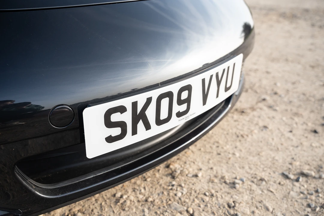 2009 Porsche 997 Carrera S - Image 27 of 31