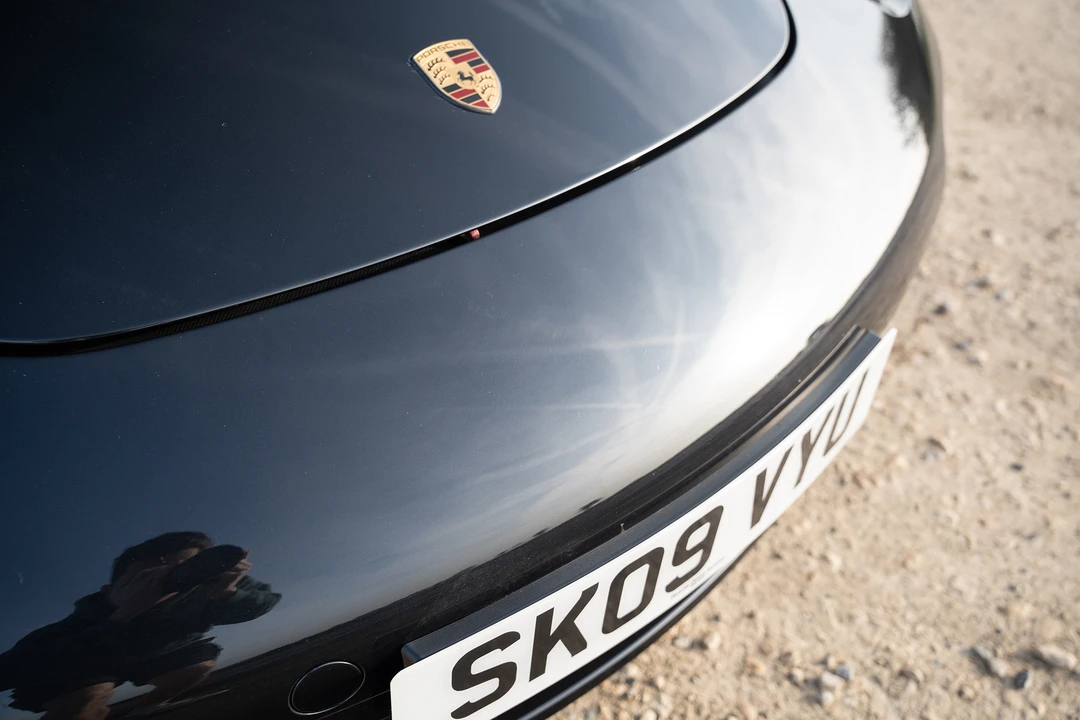 2009 Porsche 997 Carrera S - Image 28 of 31