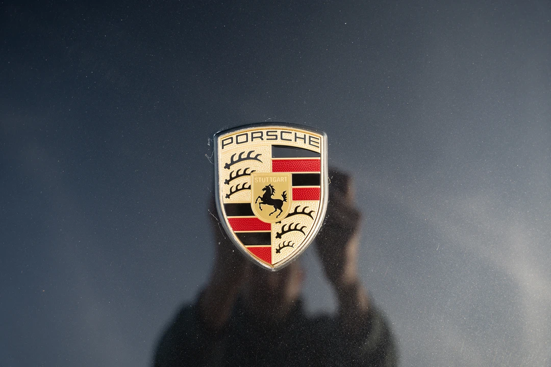 2009 Porsche 997 Carrera S - Image 29 of 31
