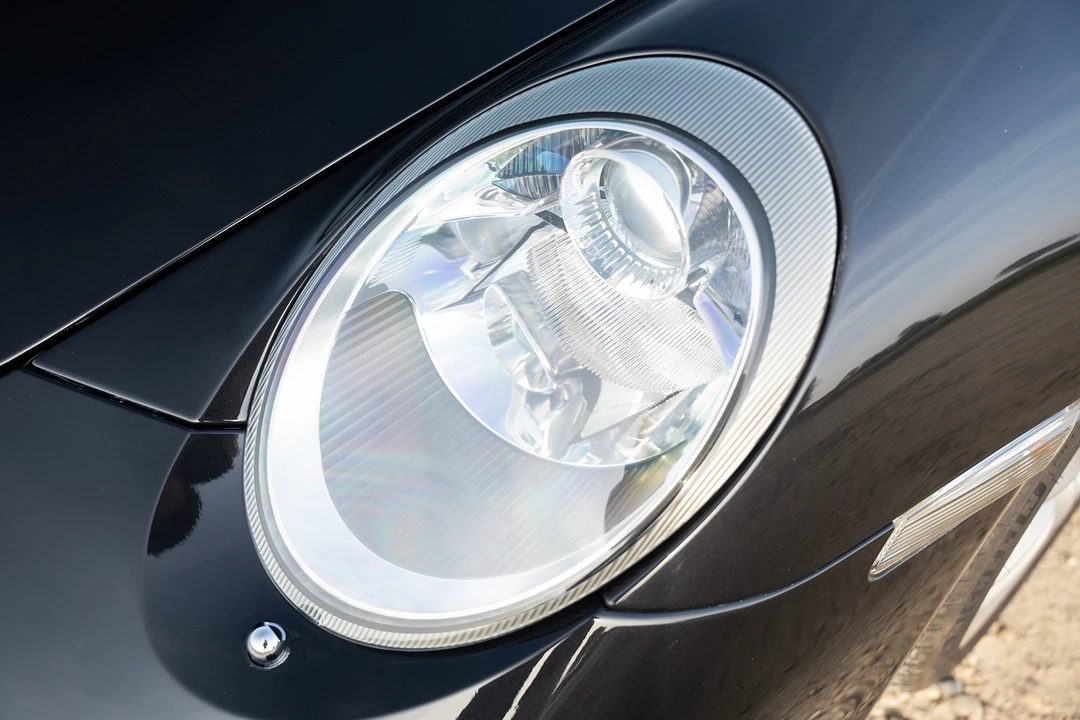 2009 Porsche 997 Carrera S - Image 30 of 31