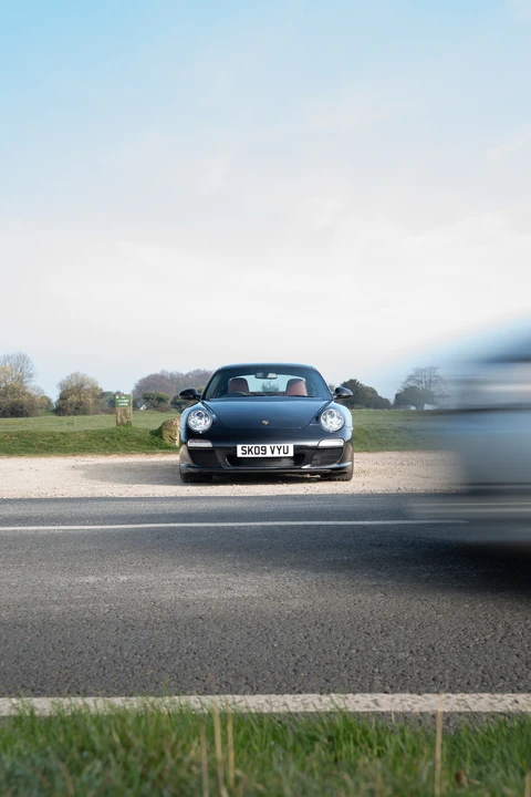 2009 Porsche 997 Carrera S - Image 18 of 31