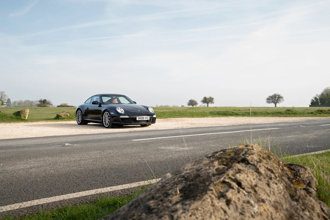 2009 Porsche 997 Carrera S - Image 19 of 31