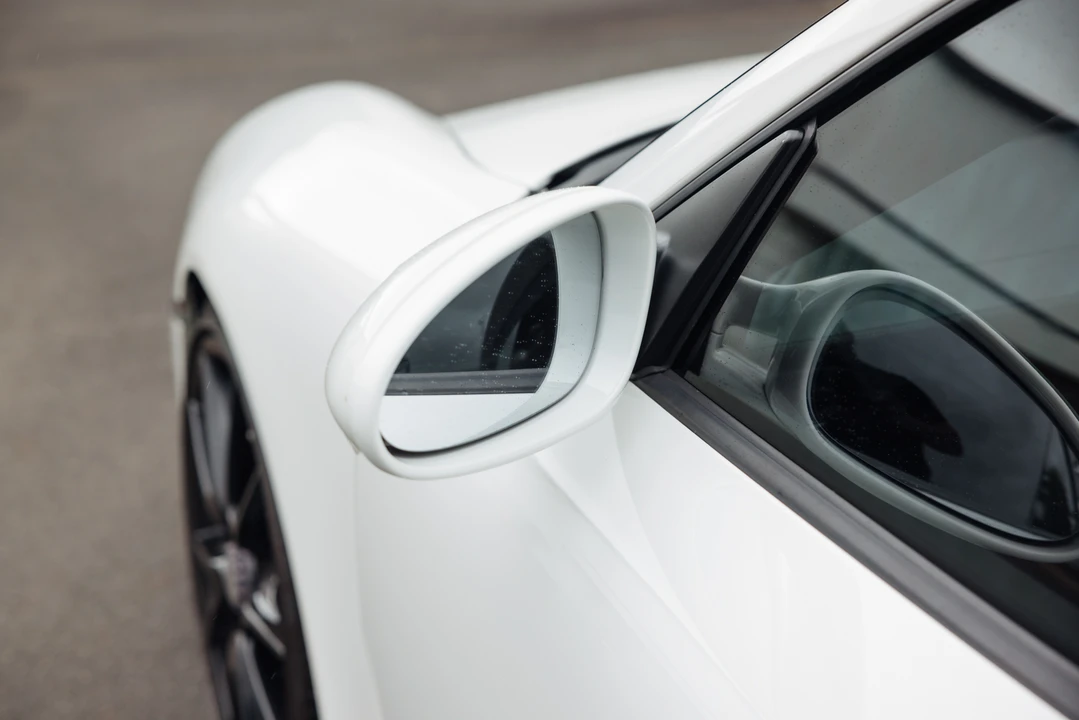 2009 Porsche 997 GT3 - Image 15 of 31
