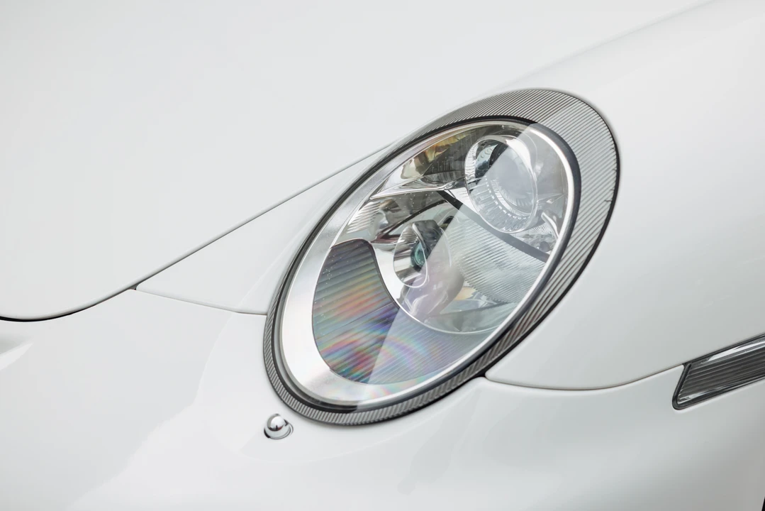 2009 Porsche 997 GT3 - Image 18 of 31