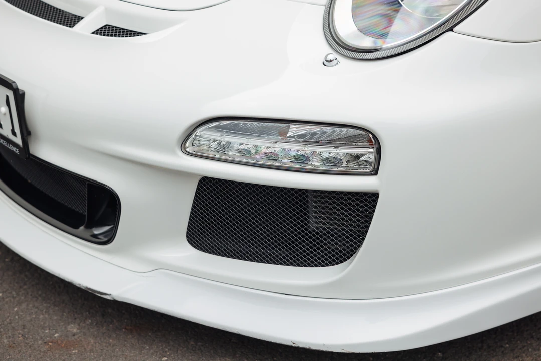 2009 Porsche 997 GT3 - Image 19 of 31