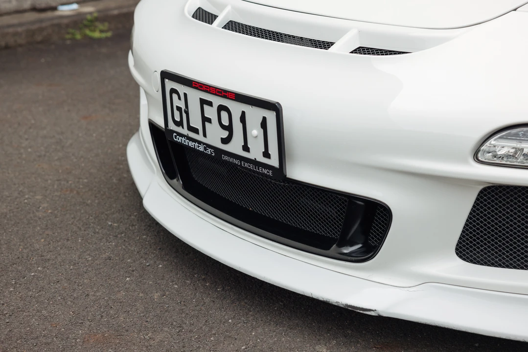 2009 Porsche 997 GT3 - Image 20 of 31
