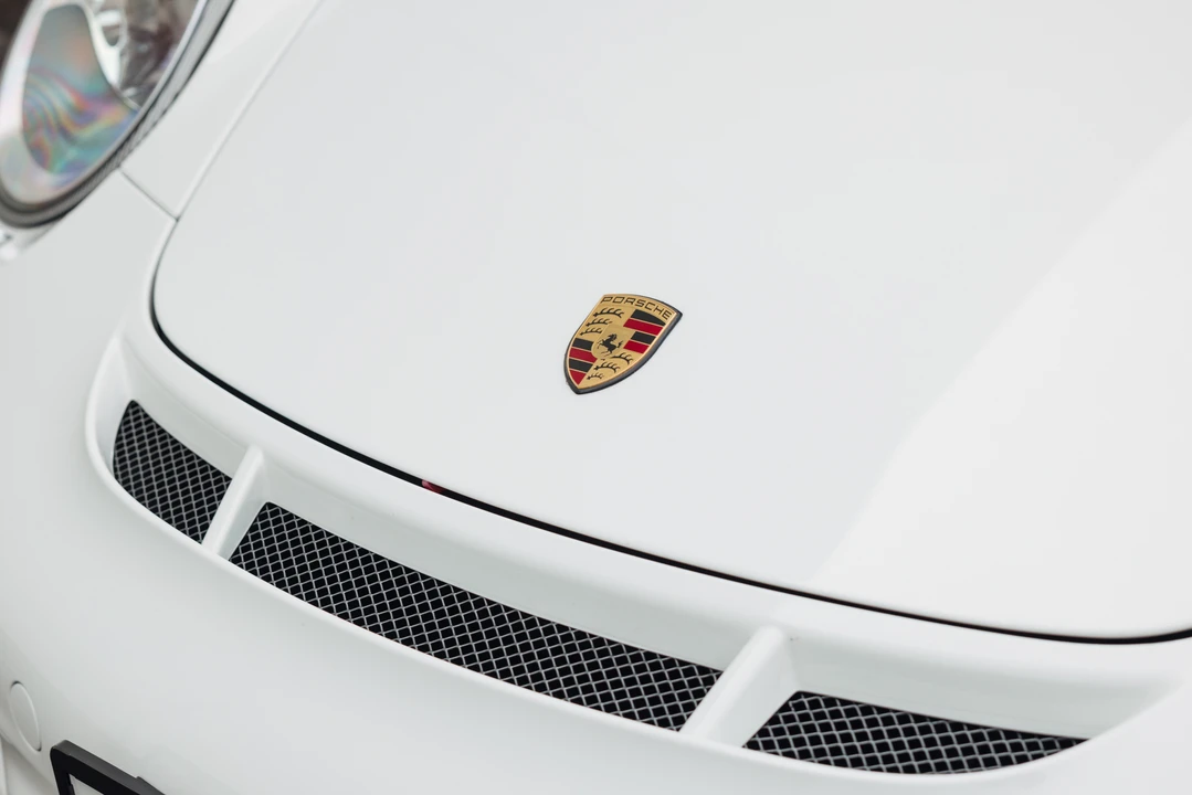 2009 Porsche 997 GT3 - Image 21 of 31