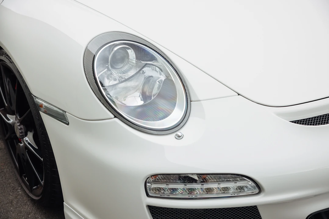 2009 Porsche 997 GT3 - Image 22 of 31