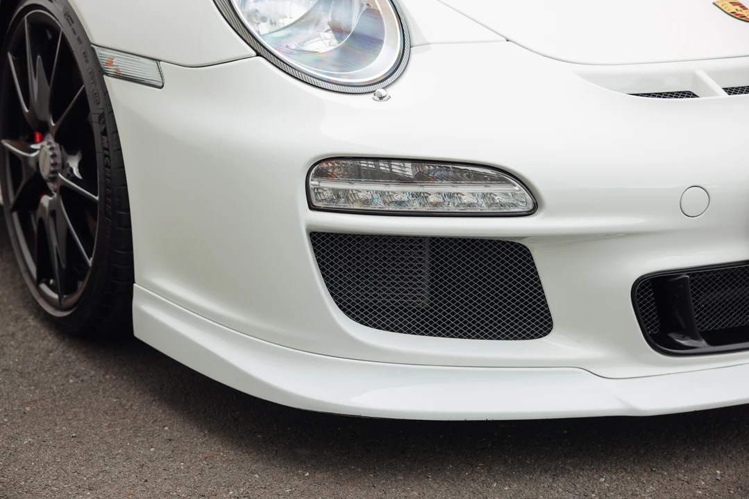 2009 Porsche 997 GT3 - Image 23 of 31