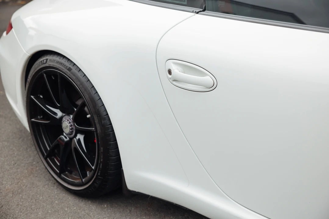 2009 Porsche 997 GT3 - Image 27 of 31