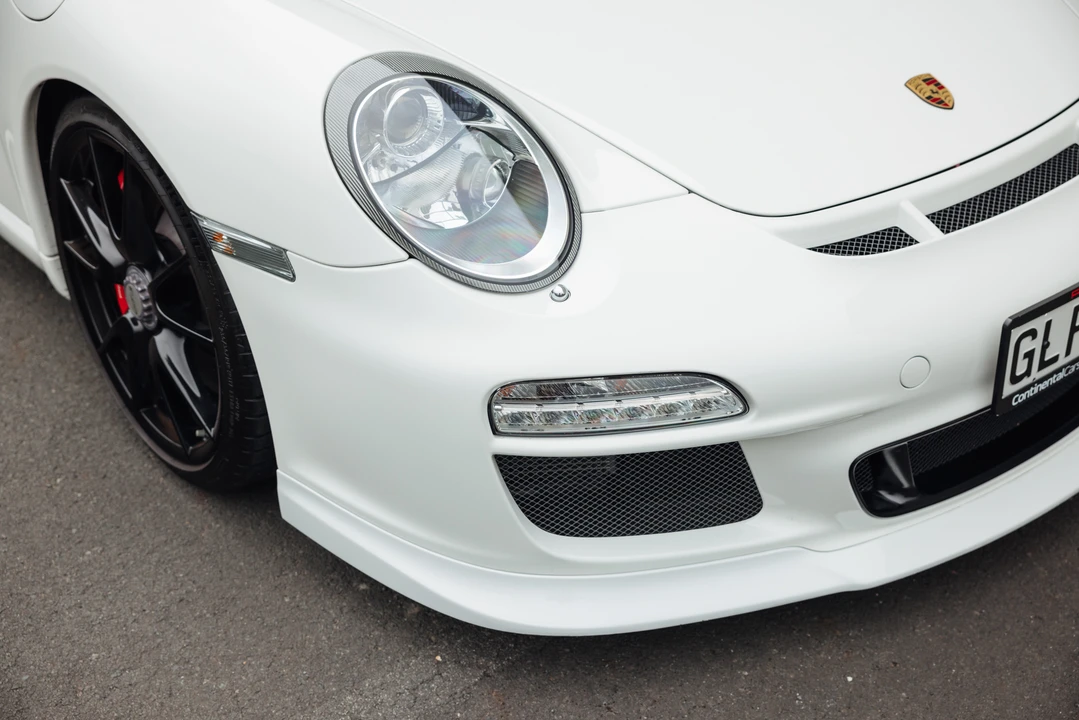 2009 Porsche 997 GT3 - Image 28 of 31