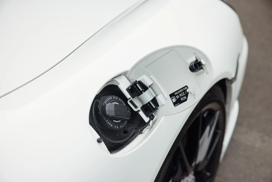 2009 Porsche 997 GT3 - Image 30 of 31