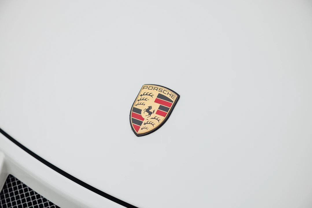 2009 Porsche 997 GT3 - Image 31 of 31