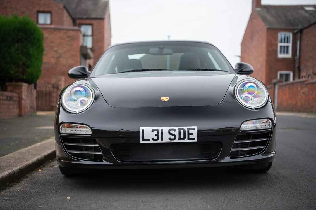 2009 Porsche 997 Targa - Image 2 of 31