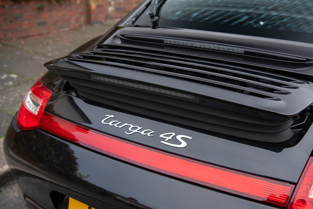 2009 Porsche 997 Targa - Image 23 of 31