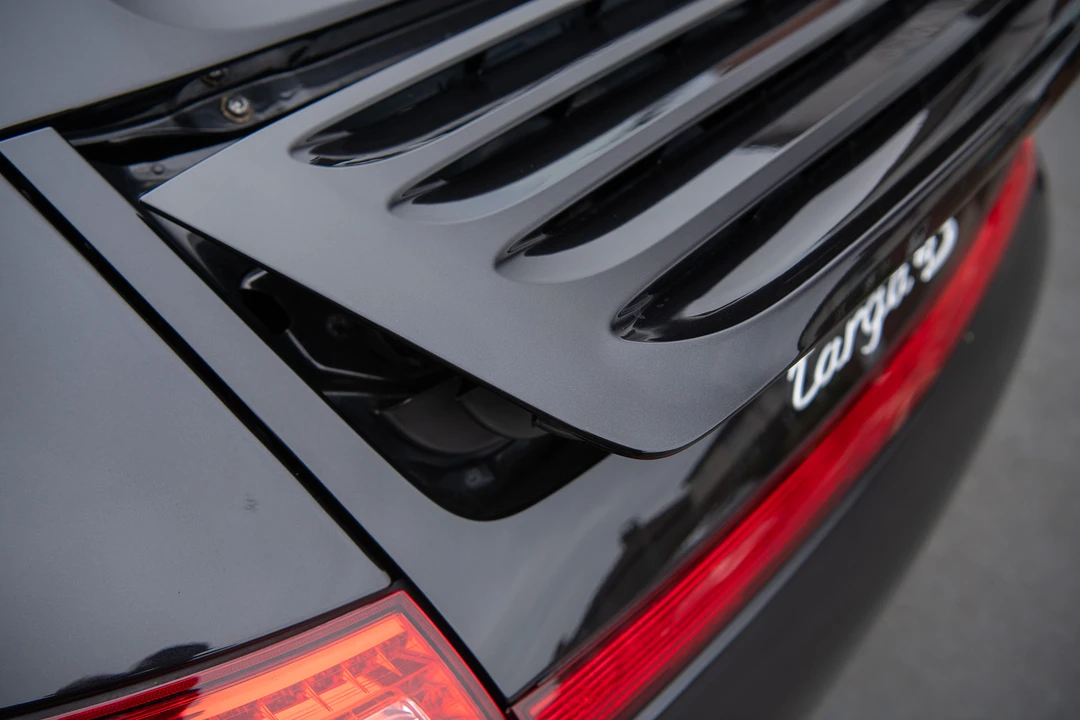 2009 Porsche 997 Targa - Image 26 of 31