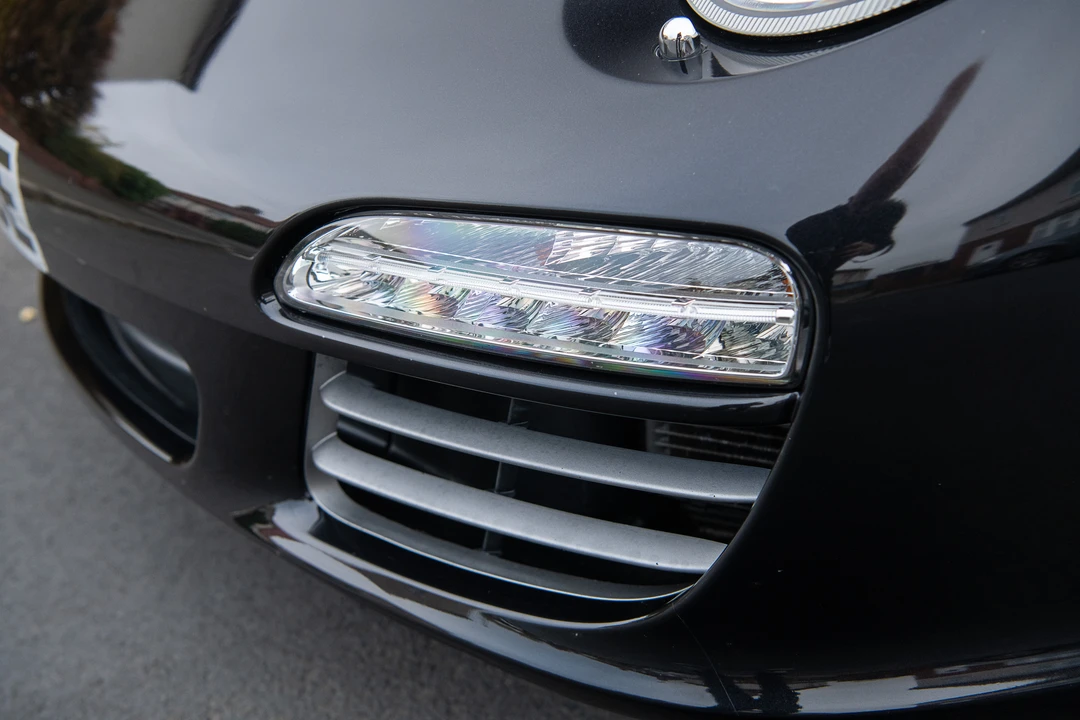 2009 Porsche 997 Targa - Image 28 of 31