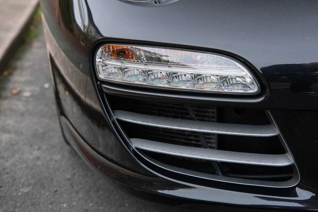 2009 Porsche 997 Targa - Image 29 of 31