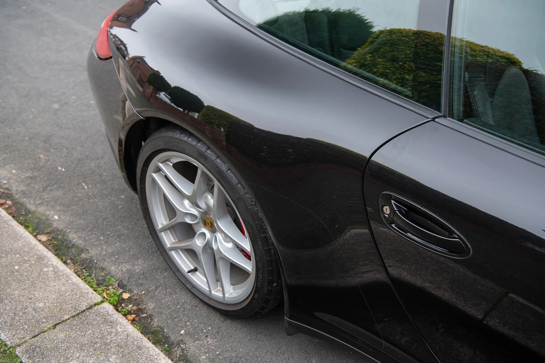 2009 Porsche 997 Targa - Image 30 of 31