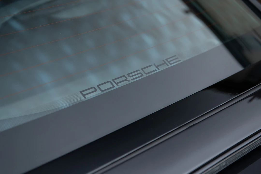 2009 Porsche 997 Targa - Image 31 of 31