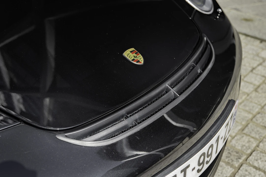 2009 Porsche 997 Turbo - Image 29 of 31