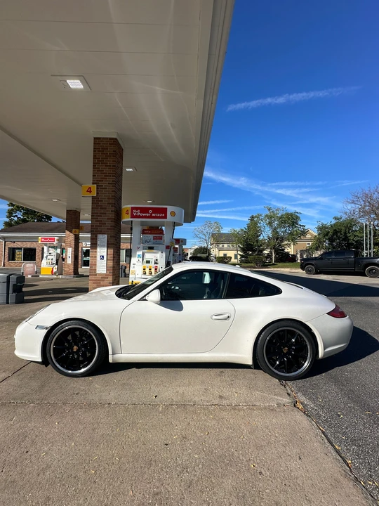 2009 Porsche 997 Carrera - Image 2 of 18