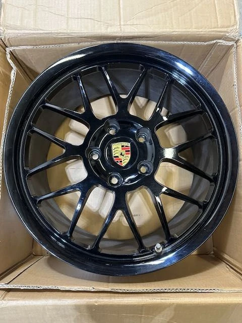 2009 Porsche 997 Carrera - Image 17 of 18